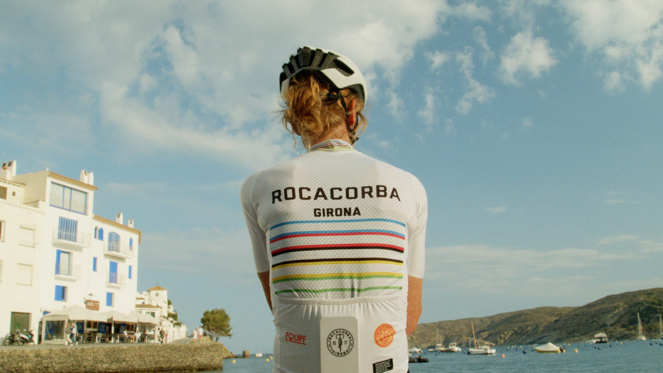 Rocacorba Girona Apparel