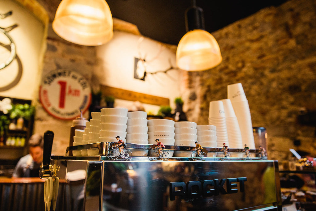 Girona's Best Coffee Shops