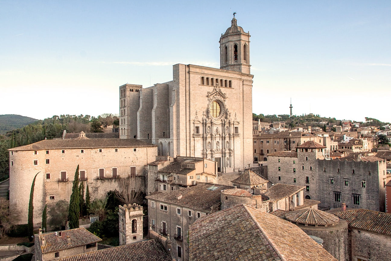 Exploring Catalonia's Cycling Paradise: The 5 Best Road Cycling Loops from Girona