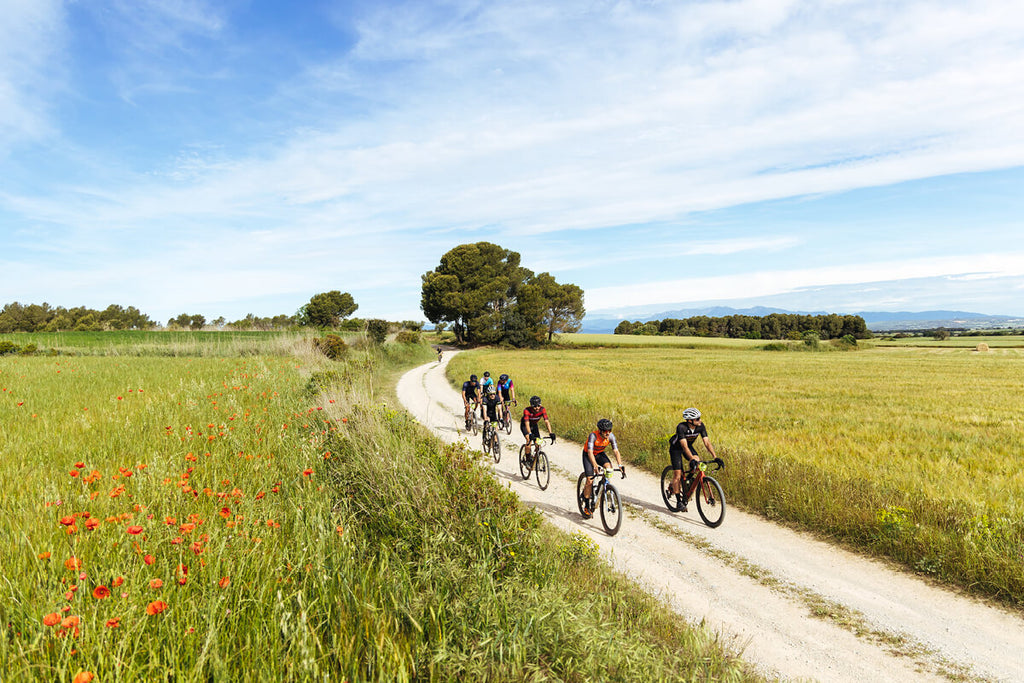 Exploring Girona's Gravel Paradise: 5 Must-Try Cycling Loops