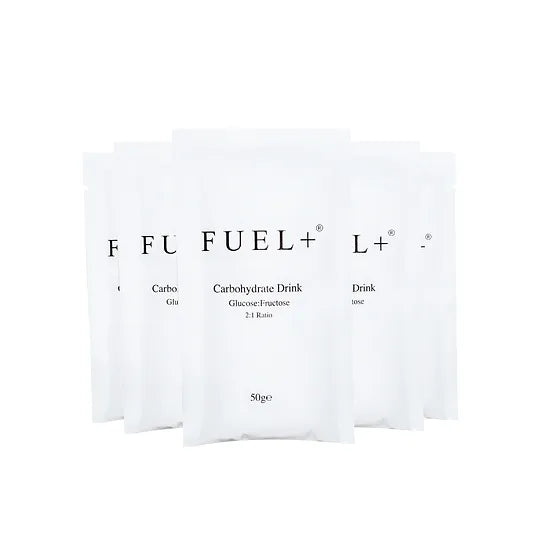 Fuel Plus Drink Mix