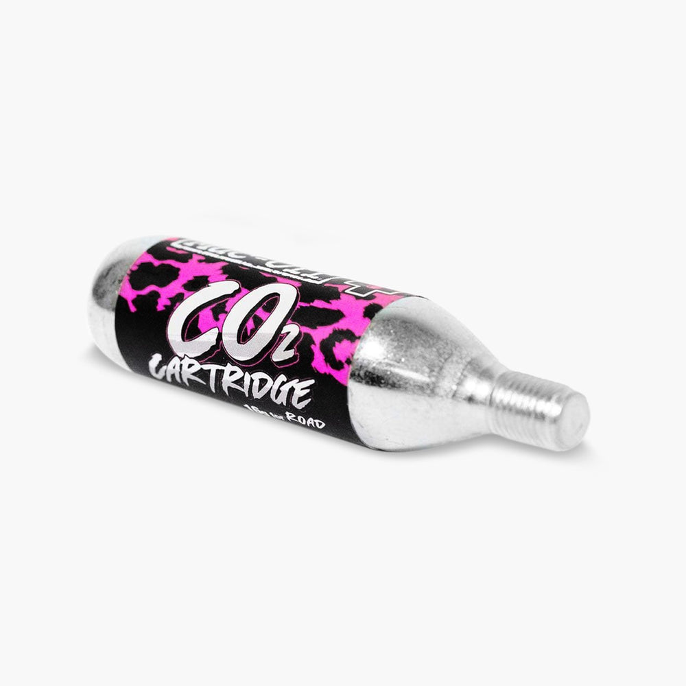 16g Single Co2 cartridge
