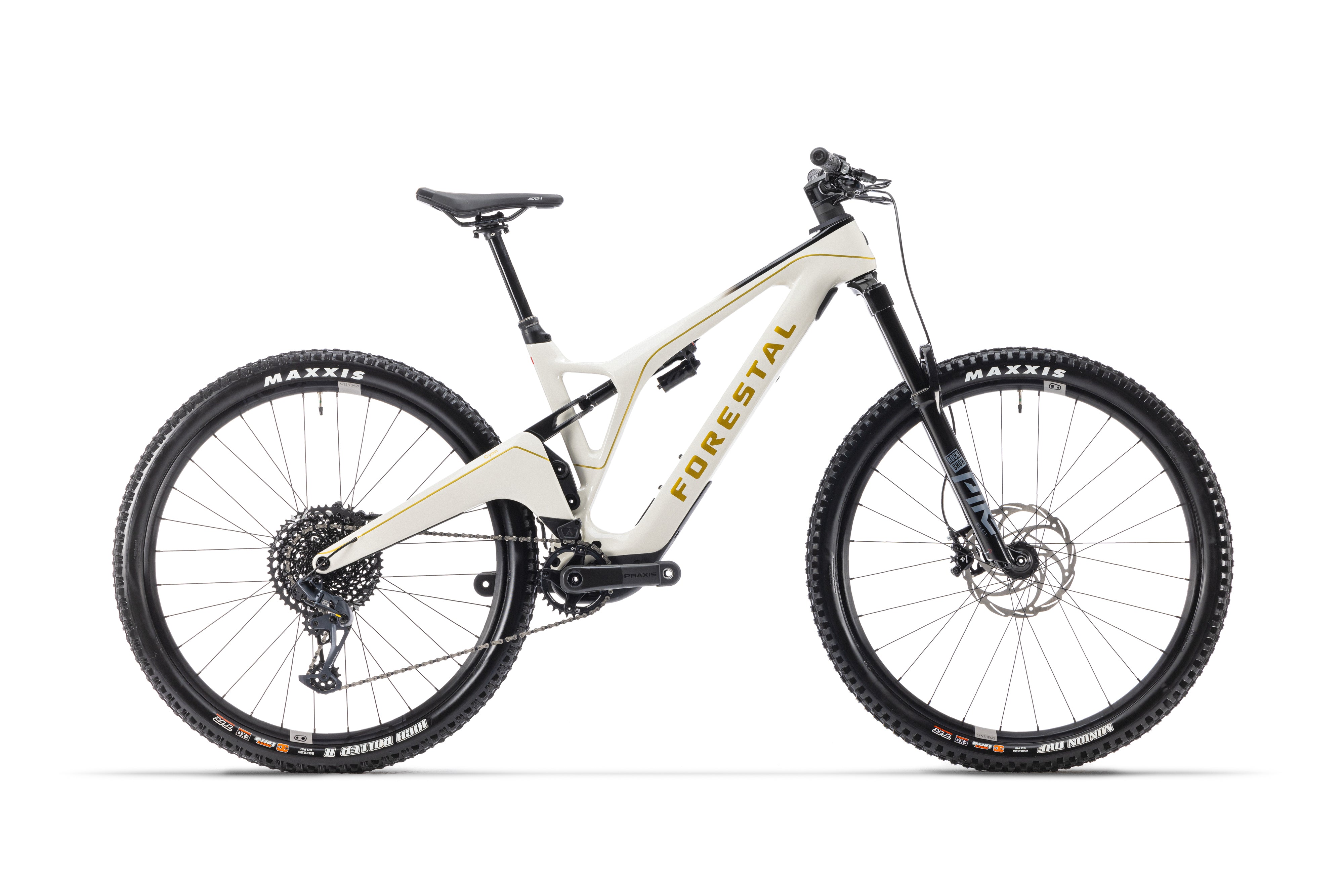 2 Day Rental E-Bike