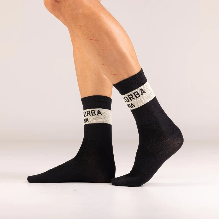Rocacorba Cycling Campagnolo Socks