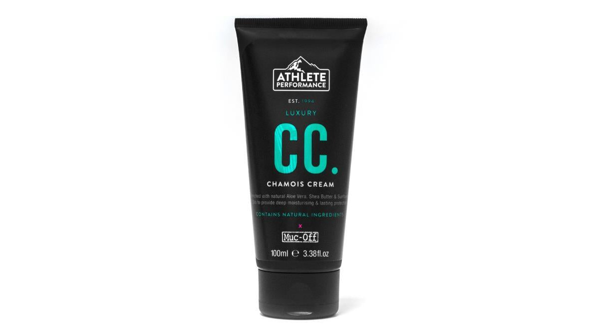 Muc-Off Mens Chamois Cream