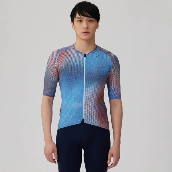 Velocio Men's Artist Series "Pablo Azocar"