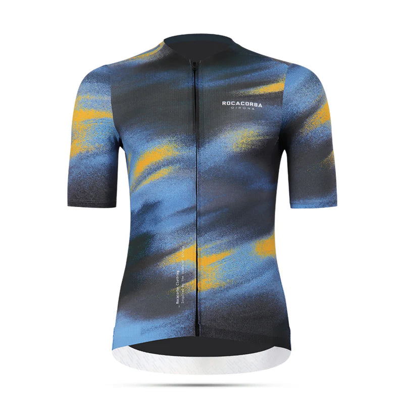 Rocacorba Girona Emporda Jersey