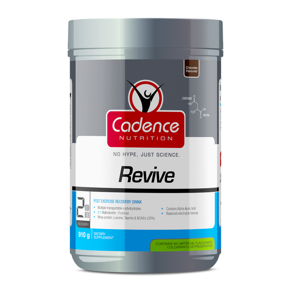 Cadence Nutrition Revive 1kg
