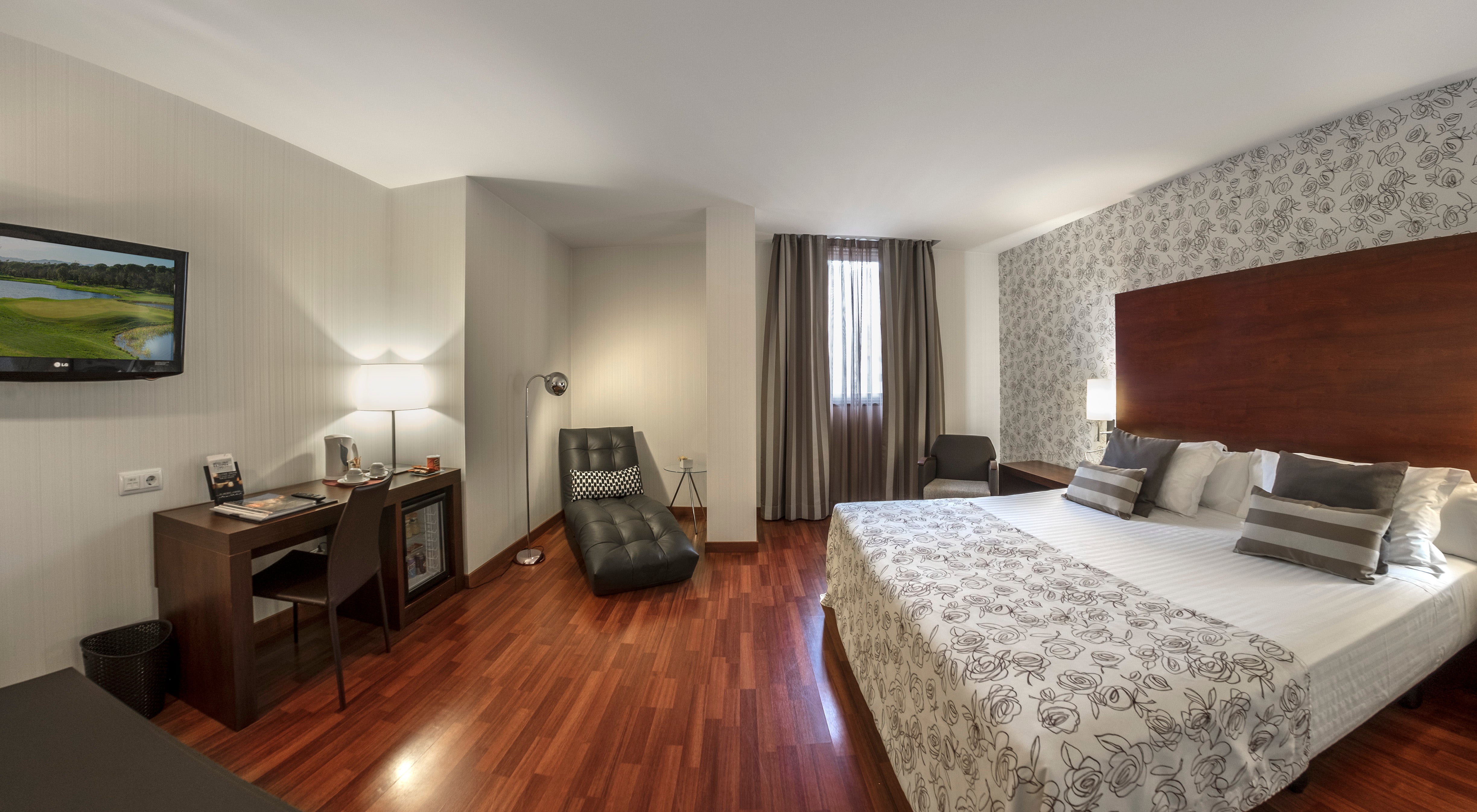 Team Rynkeby 4-star accommodation SINGLE OCCUPANCY