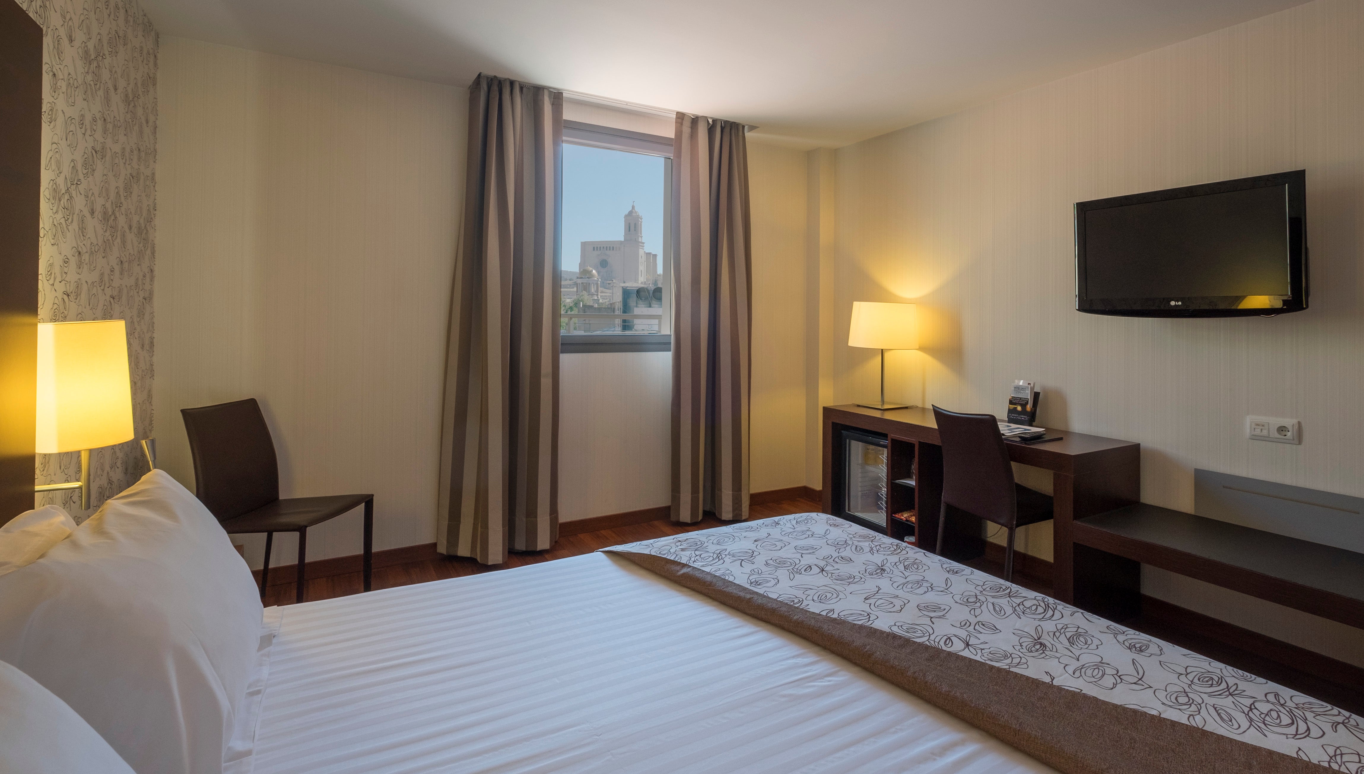 Team Rynkeby 3-star accommodation SHARING