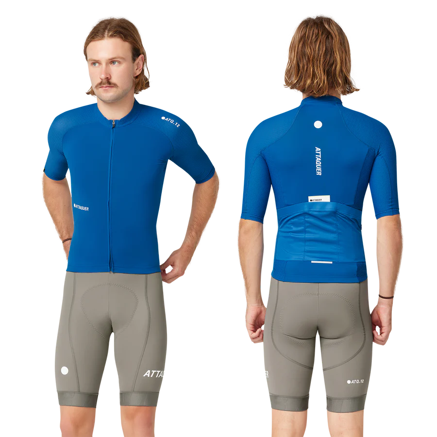 ATTAQUER Allday Jersey Men's L size