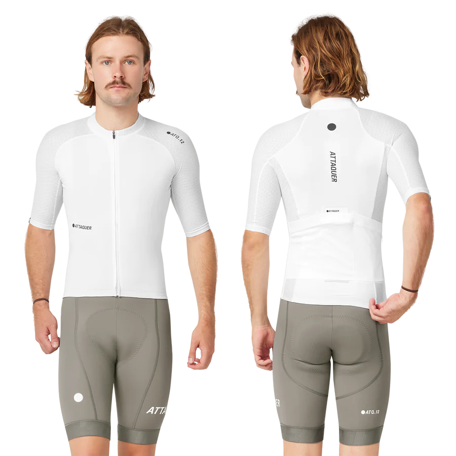 Attaquer All Day Jersey