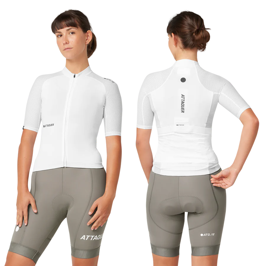 Attaquer Womens All Day Jersey