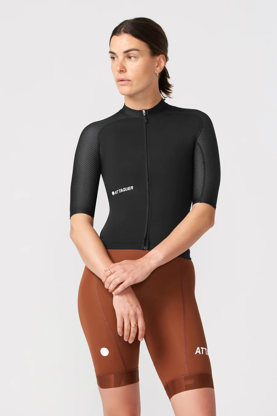 Attaquer Womens All Day Jersey