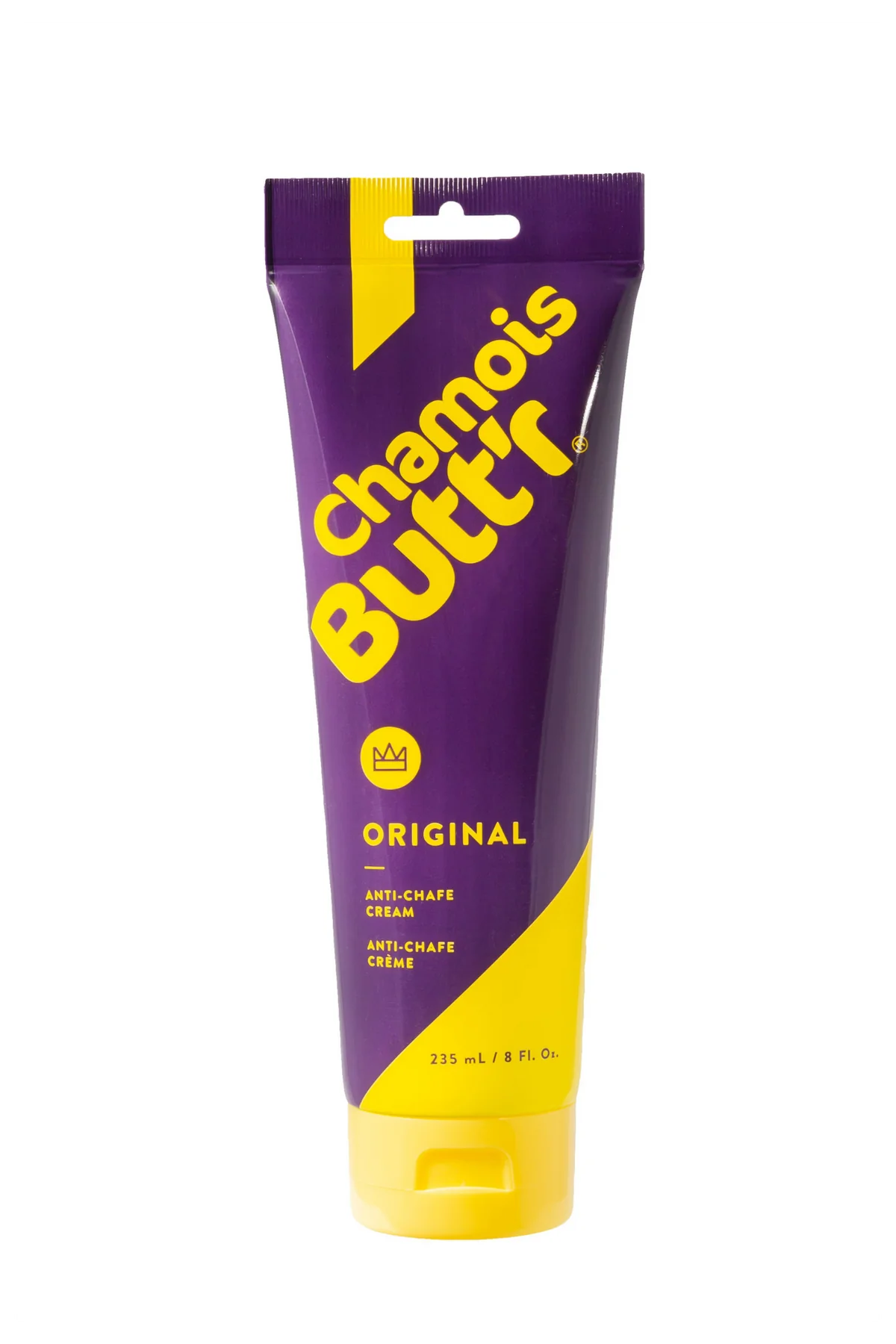 Chamois Buttr Original / Euro Style