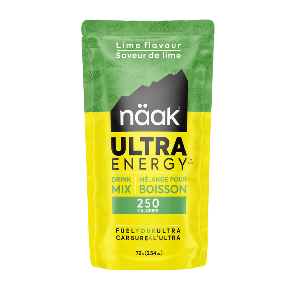 Naak Drink Mix