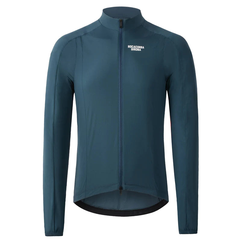 Rocacorba Girona Tramuntana Jacket Blue