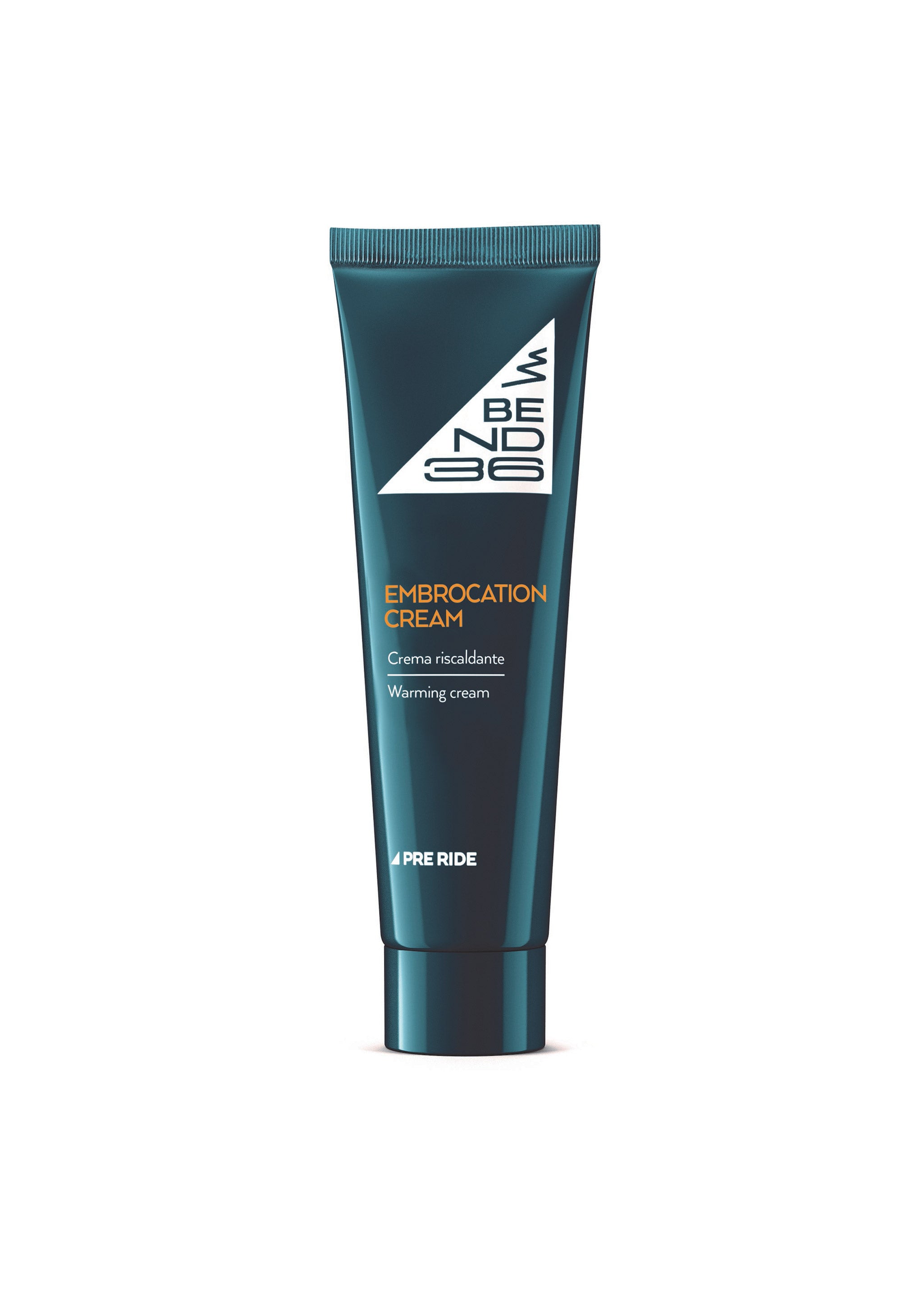 Bend36 Warming Cream