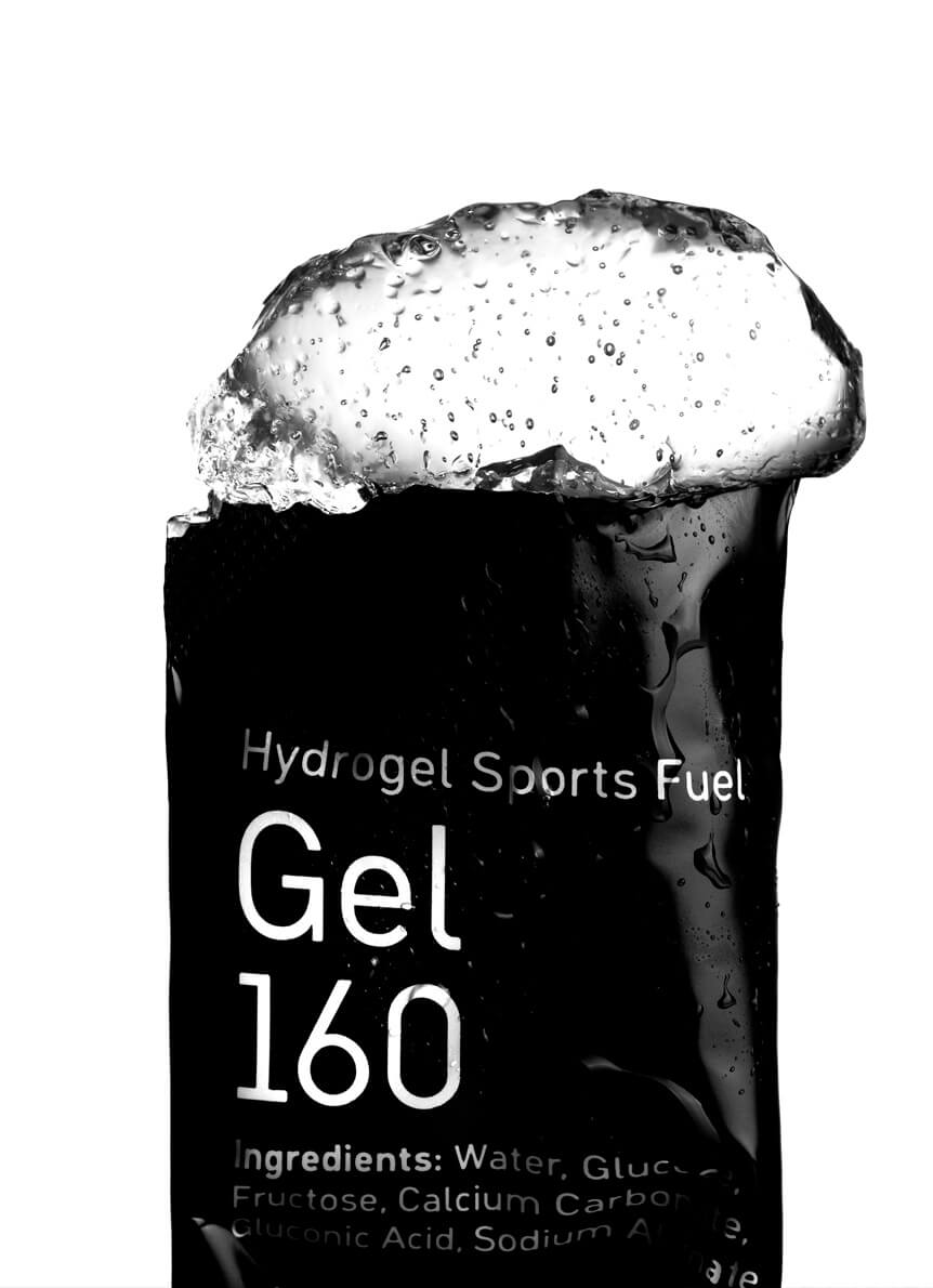 Maurten Gel 160
