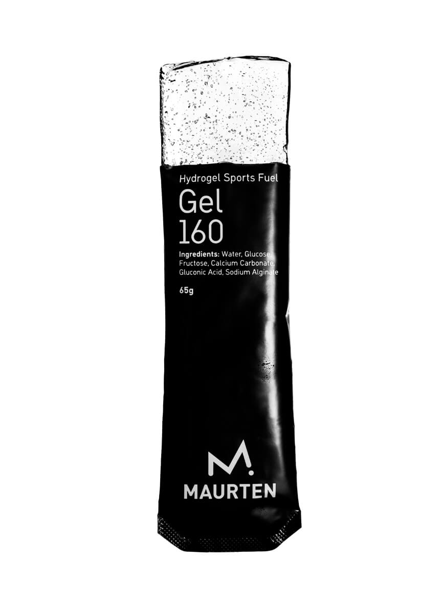 Maurten Gel 160