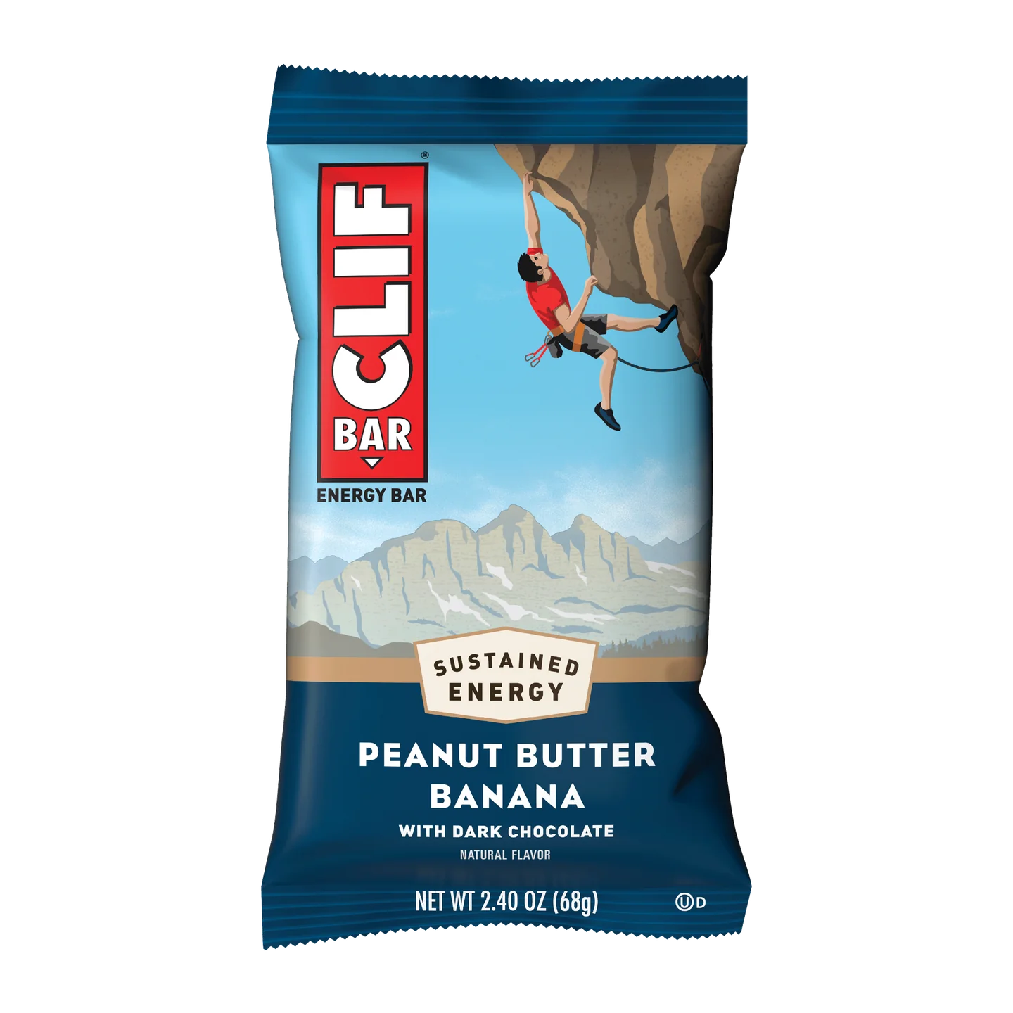 Clifbar