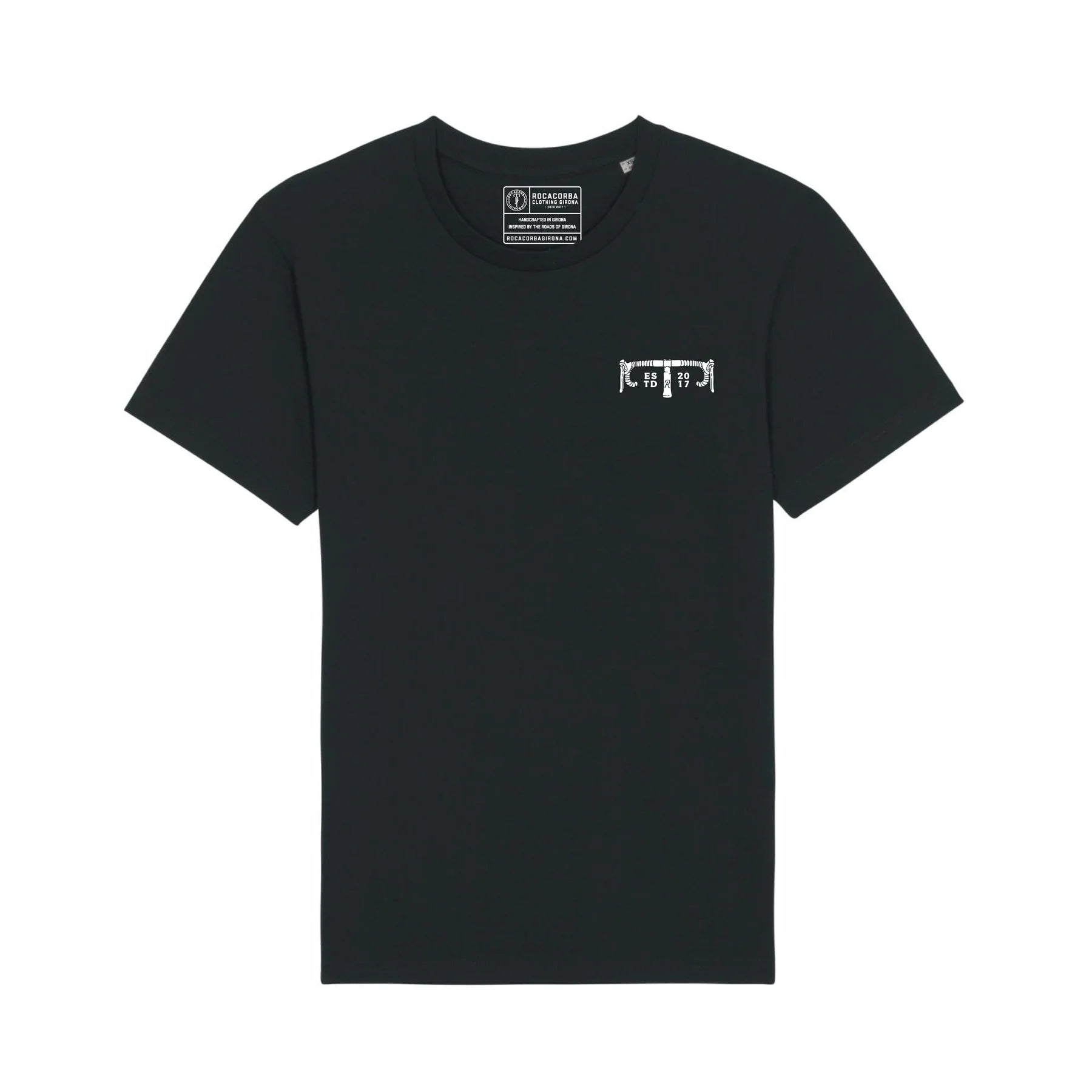 Rocacorba Girona Gravel Tee