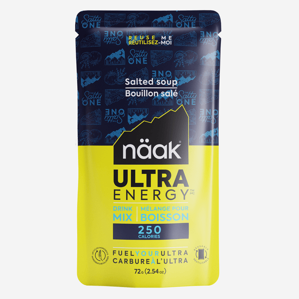 Naak Drink Mix