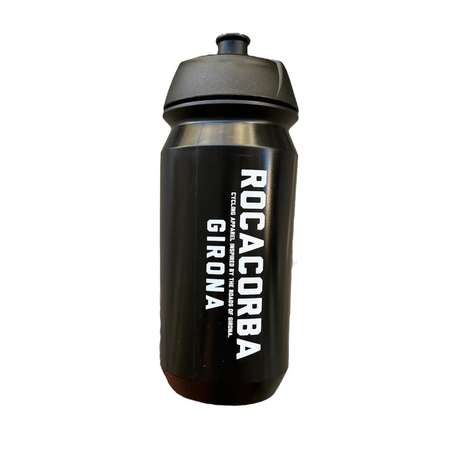 Rocacorba Waterbottle Black