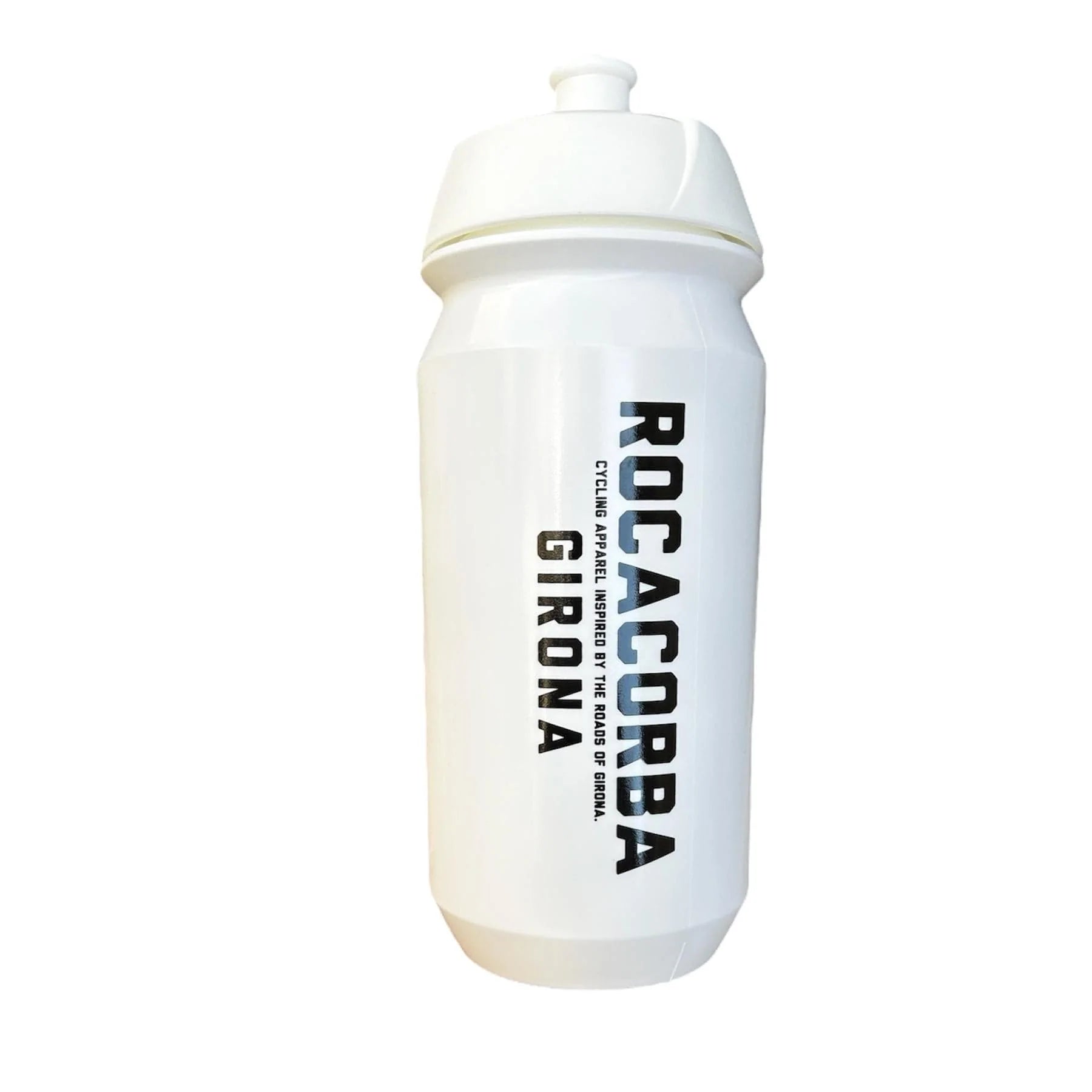 Rocacorba Waterbottle White
