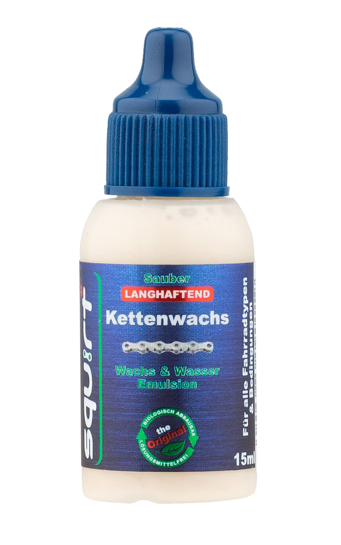 Squirt 15ml Chain Wax