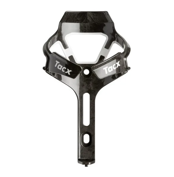 Tacx Ciro Bottlecage Black