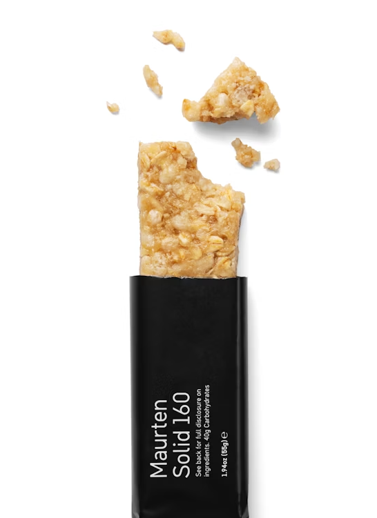 Maurten Solid 160 Energy Bar