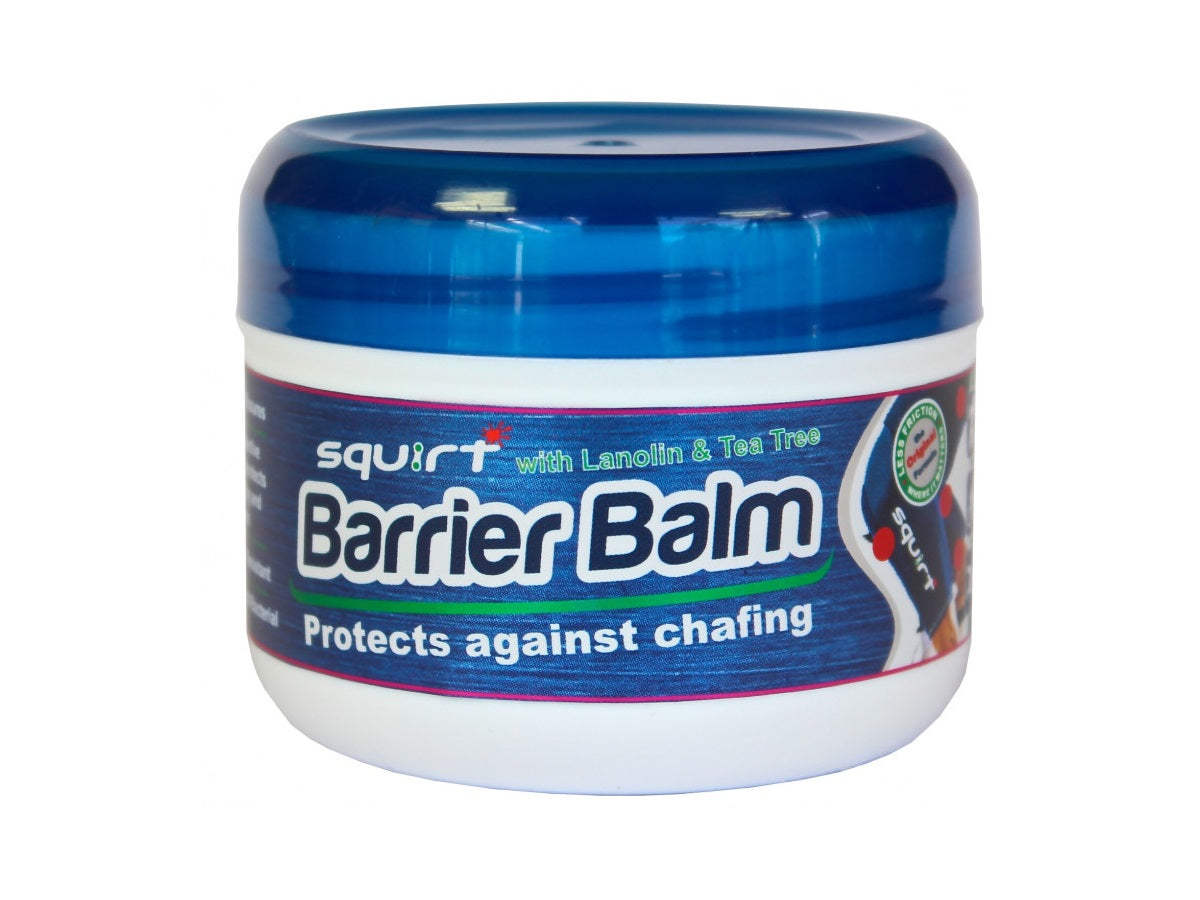 Squirt Barrier Balm 100g
