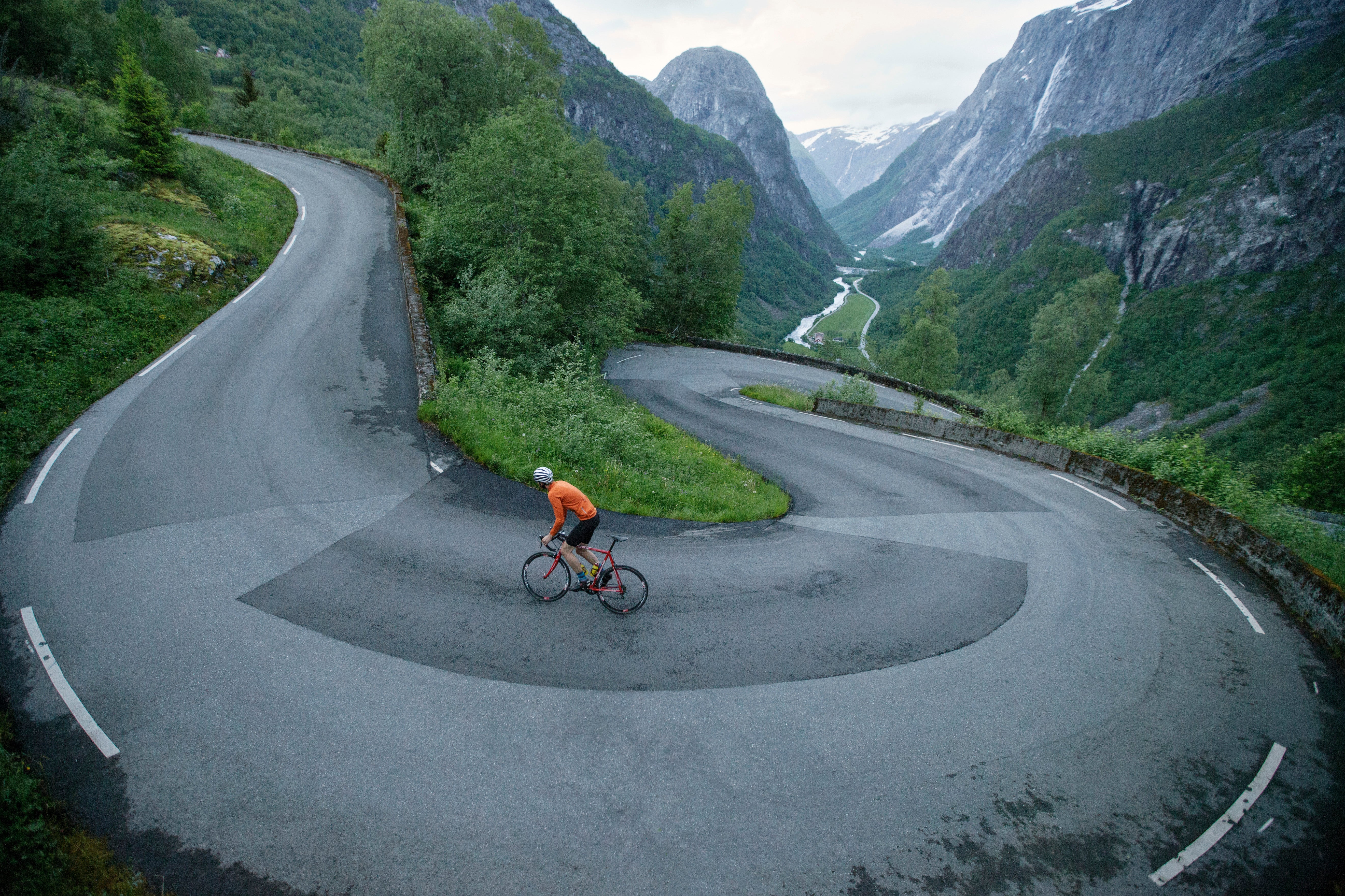 Norway Cycling Retreat