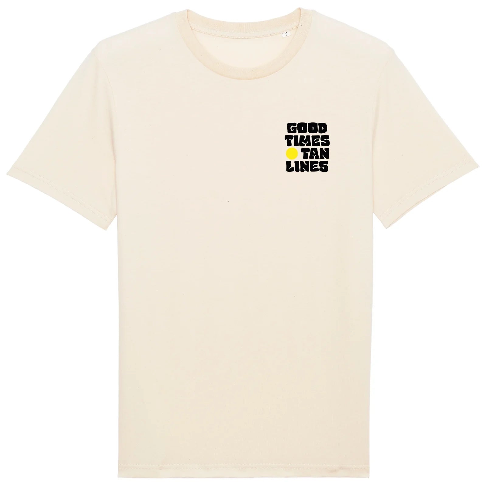 Cois Good Times Tan Lines T-shirt