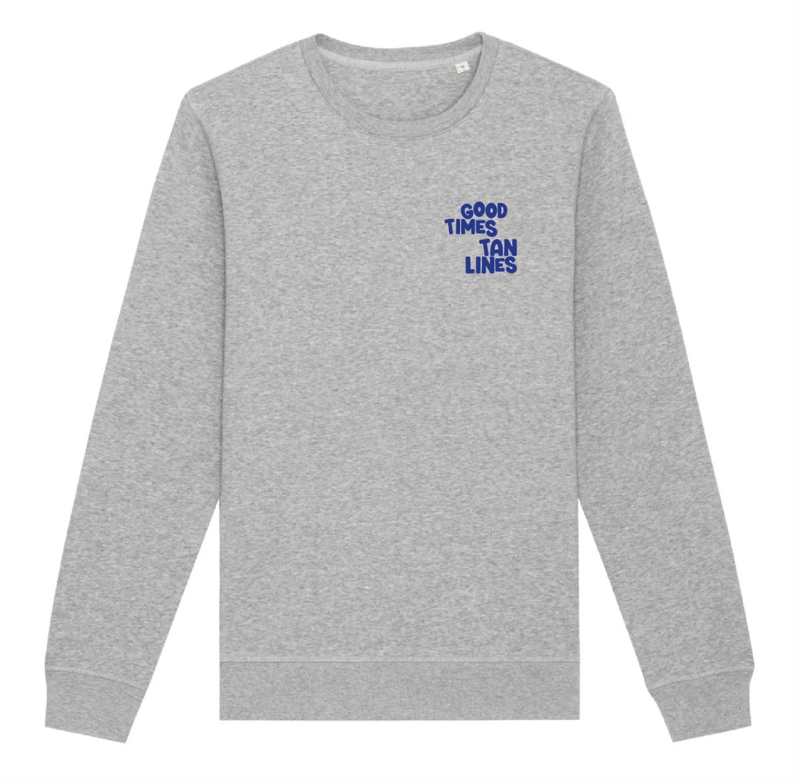 Cois Cycling Good Times Tan Lines Cycling Sweater