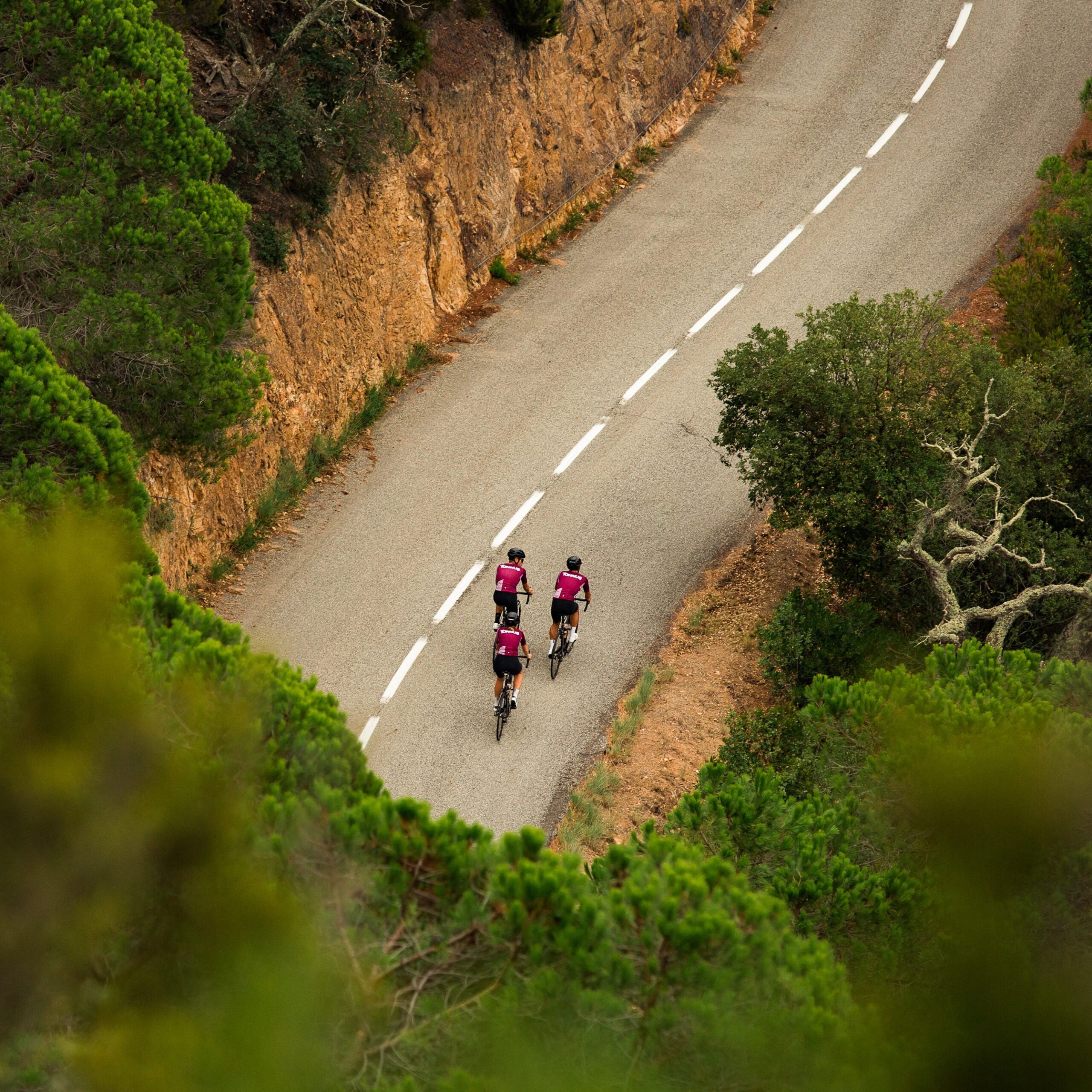 Girona Cycling Retreat