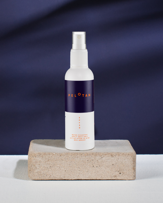 Pelotan SPF 30 Spray Sunscreen 200ml