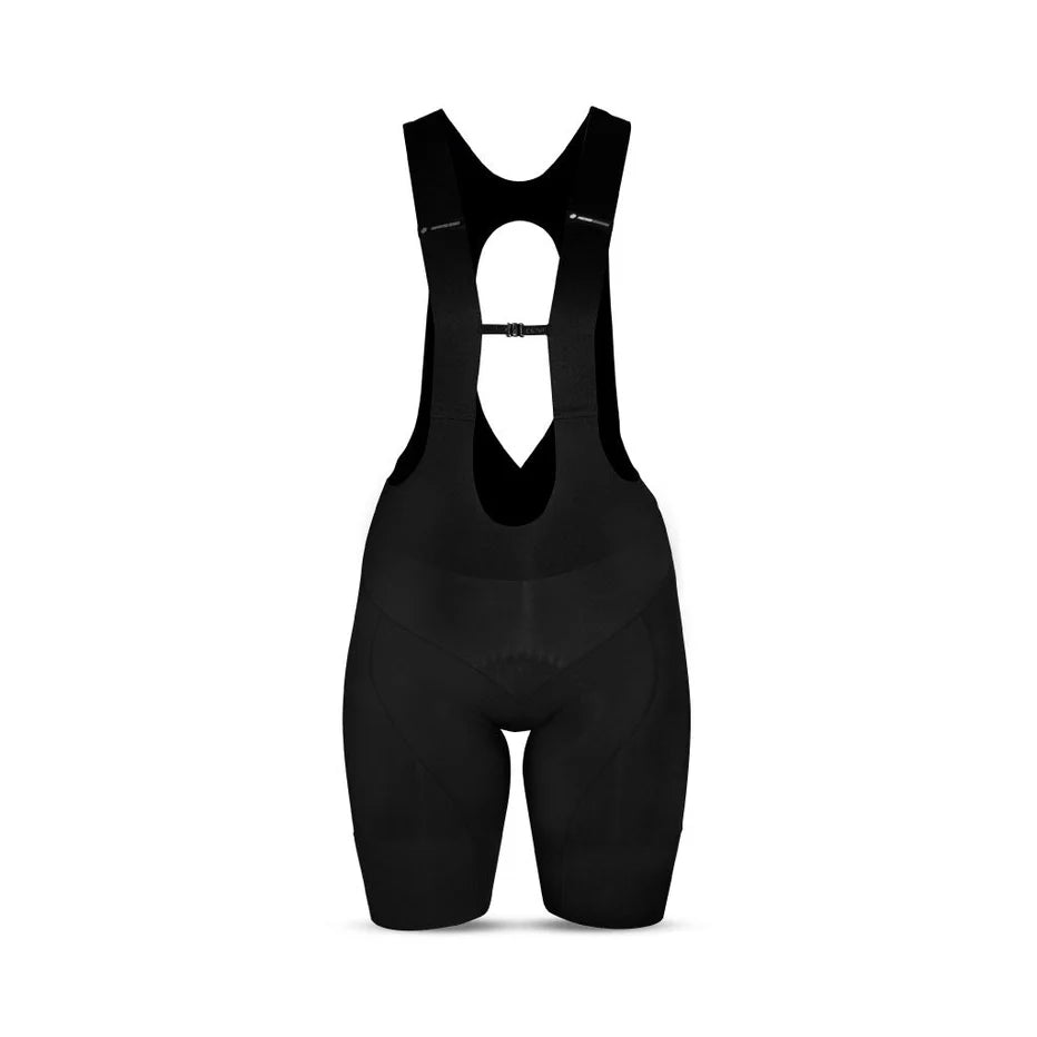 Ciovita Women's Supremo Bibshort Black