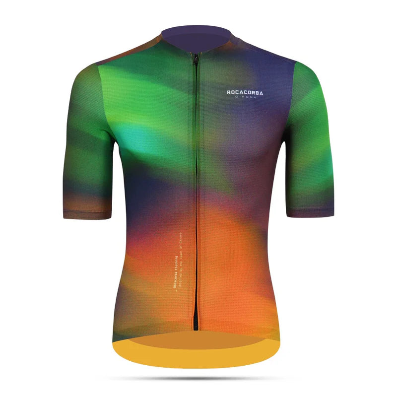 Rocacorba Girona 7th Anniversary Jersey