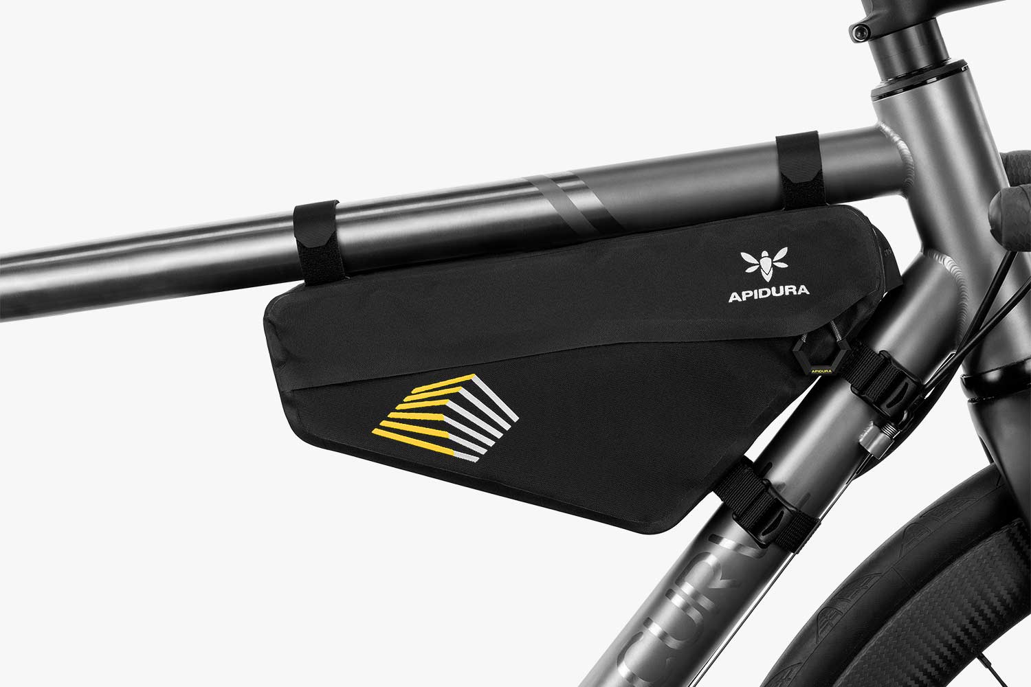 Apidura Racing Frame Pack 2.4l