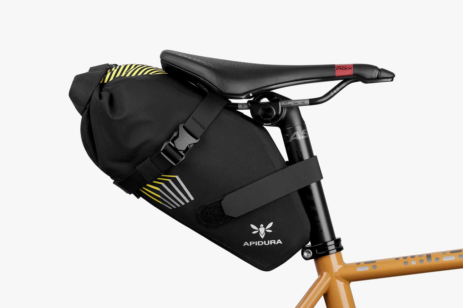 Apidura Racing Saddle Pack 3l