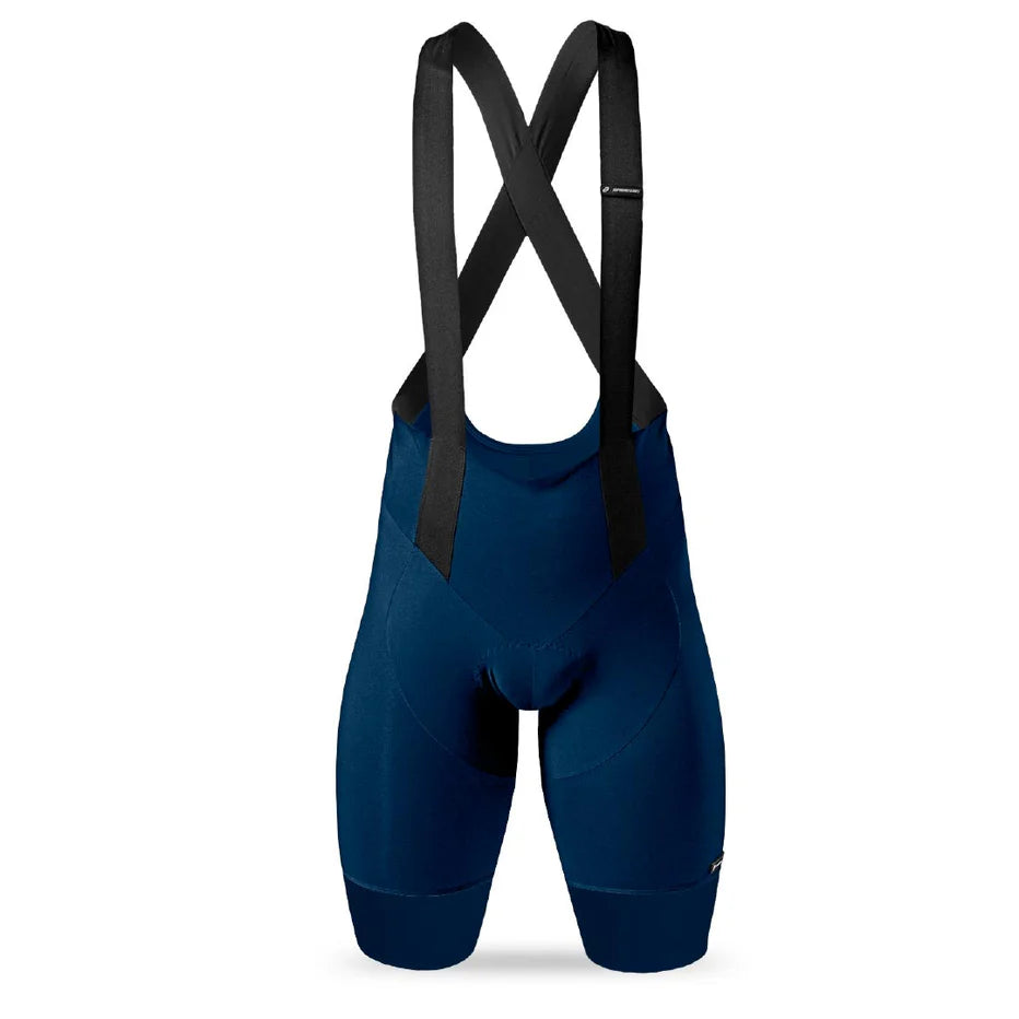 Ciovita Supremo Bib Shorts Navy