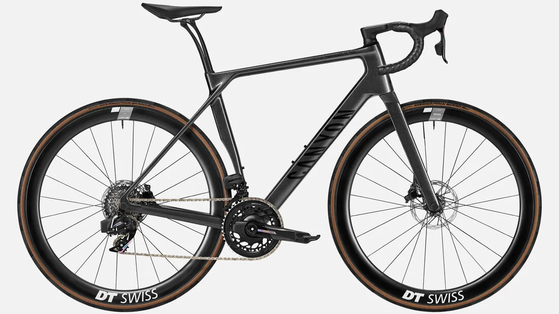 Team Rynkeby Bike Rental