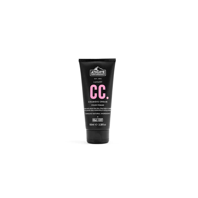 Muc-Off Ladies Chamois Cream