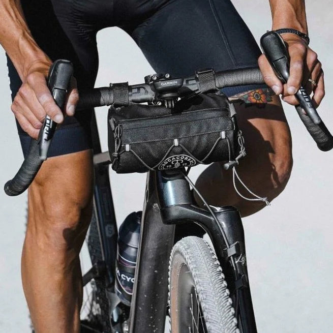 Rocacorba Cycling Gravel Adventure Bag