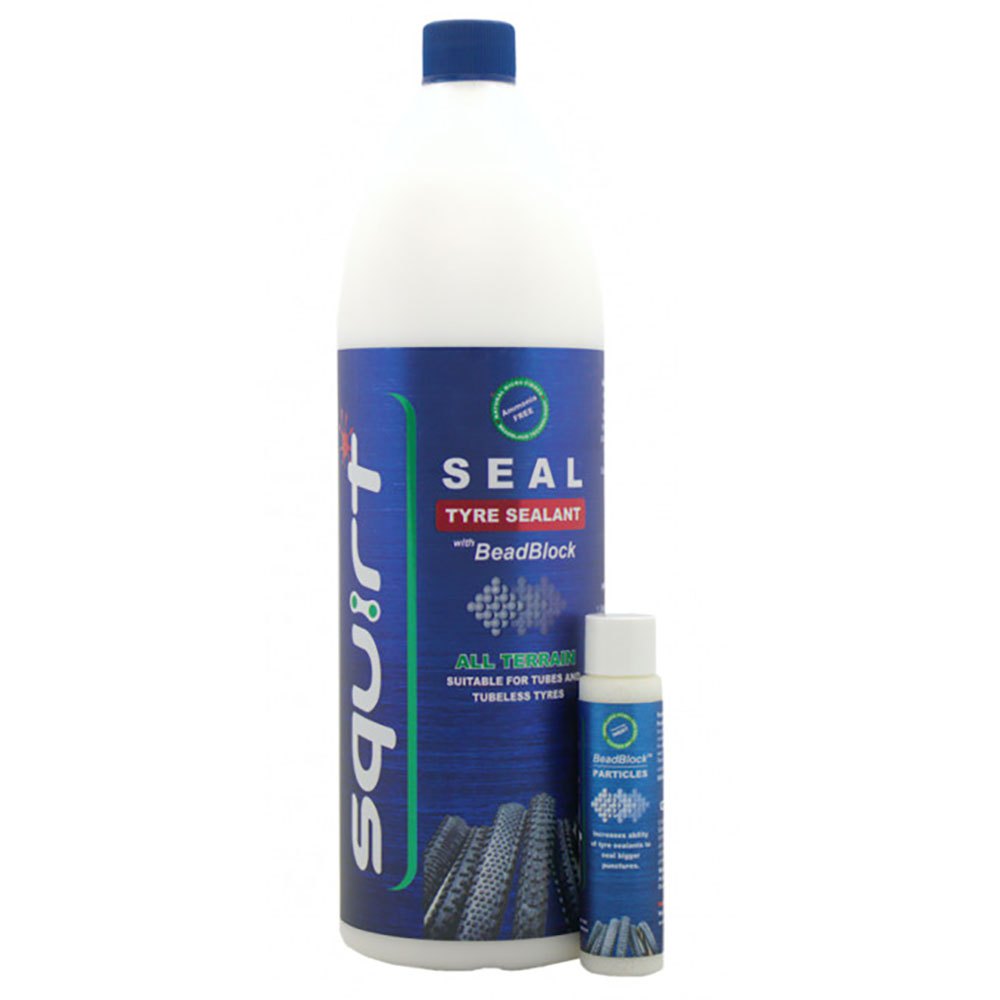Squirt Seal Tyre Sealant 1l