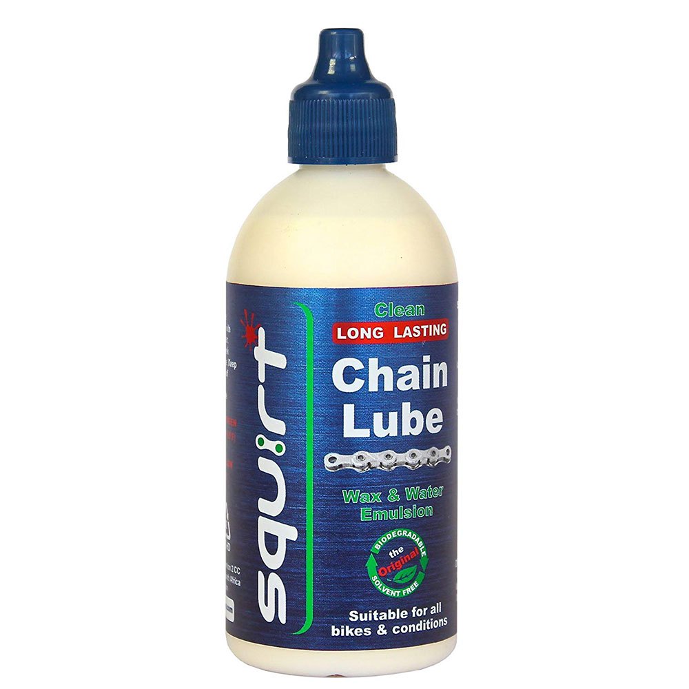 Squirt 120ml Chain Lube